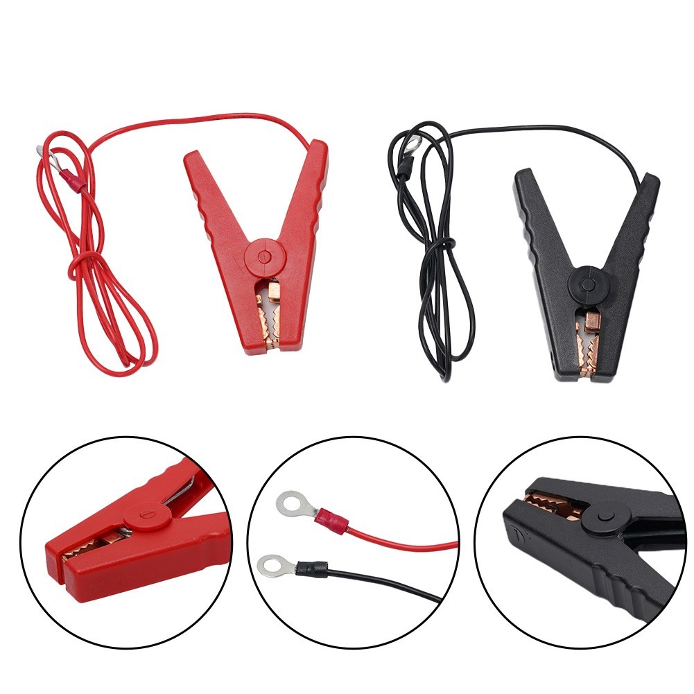 Clips Electrical Equipment Electric Plastic Safety Protection