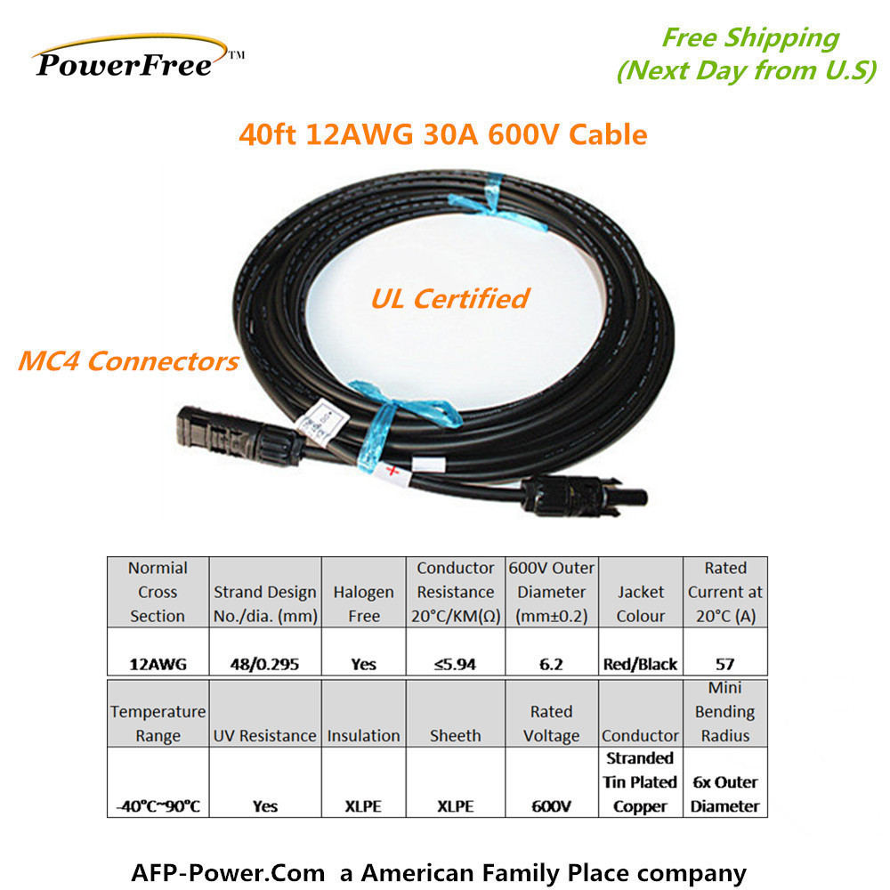 COMPLETE KIT Super Black 80w 80 Watt Mono Solar Panel 12v Battery RV Boat