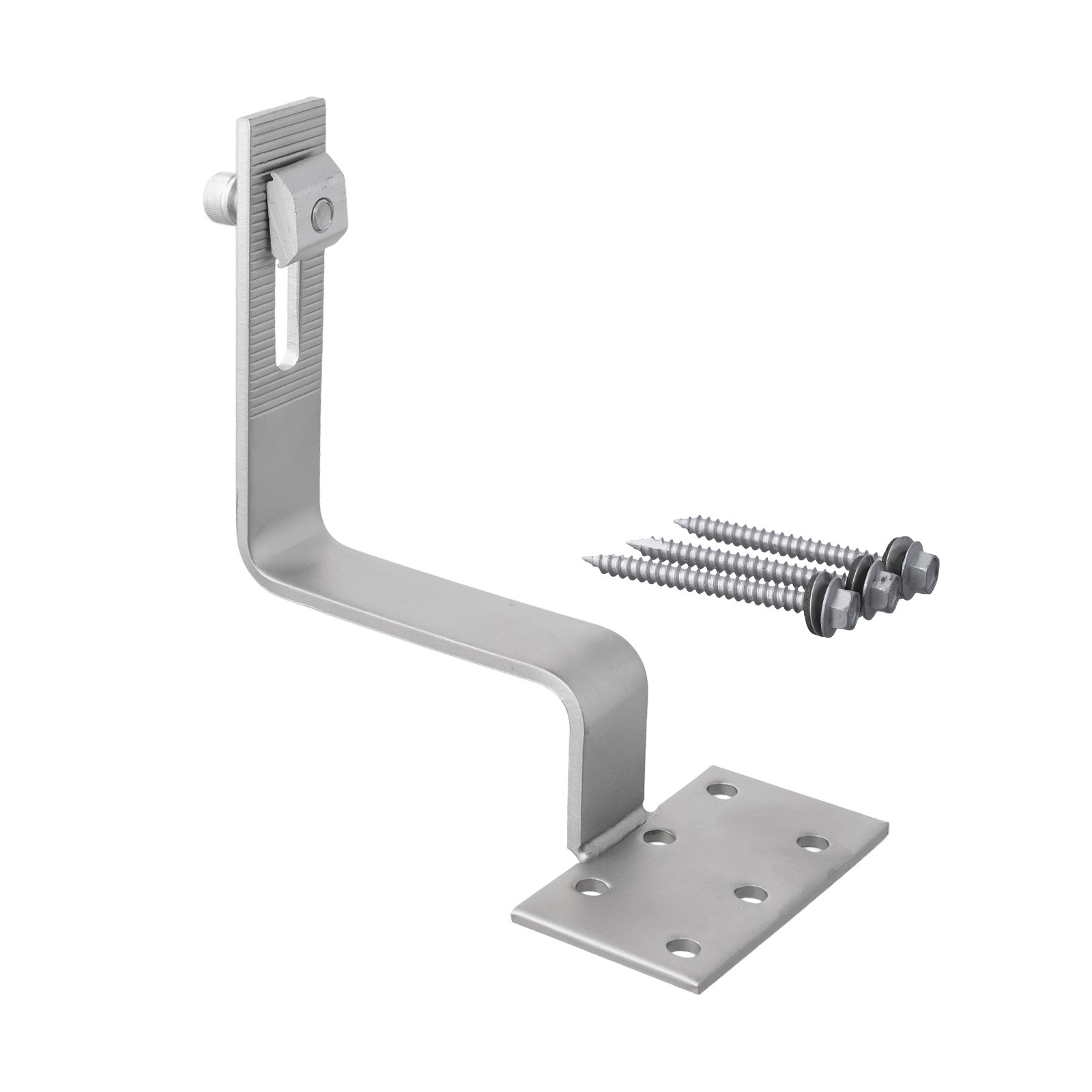 Mounting Brackets Designed to Securely Hold Your For Solar Panels in Place