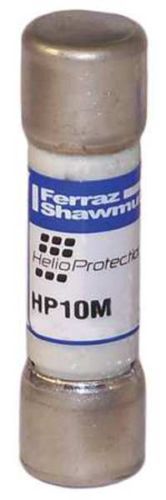 (1) QTY MERSEN HP10M8 – Solar Fuse, Photovoltaic, HP10M, 8A, 1000VDC (10×38)mm
