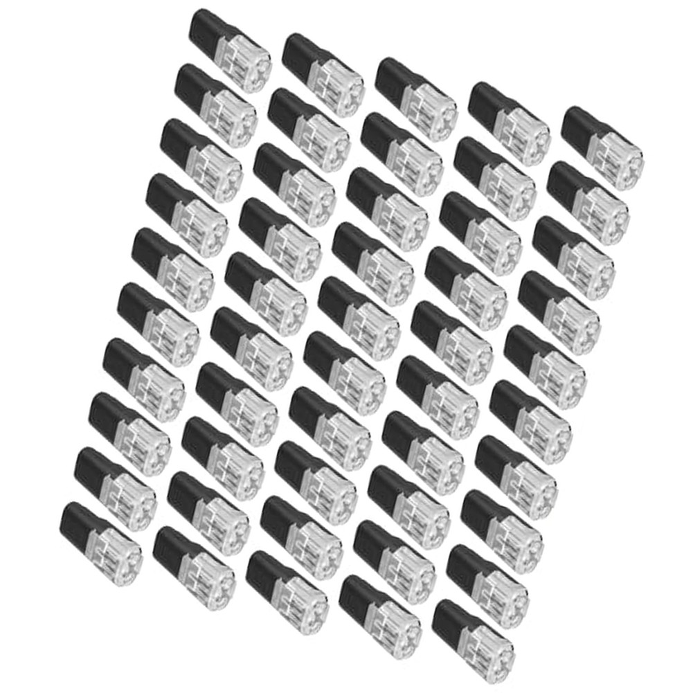 Flame Retardant Double Wire Plug-in Connector for LED Strips and Appliances