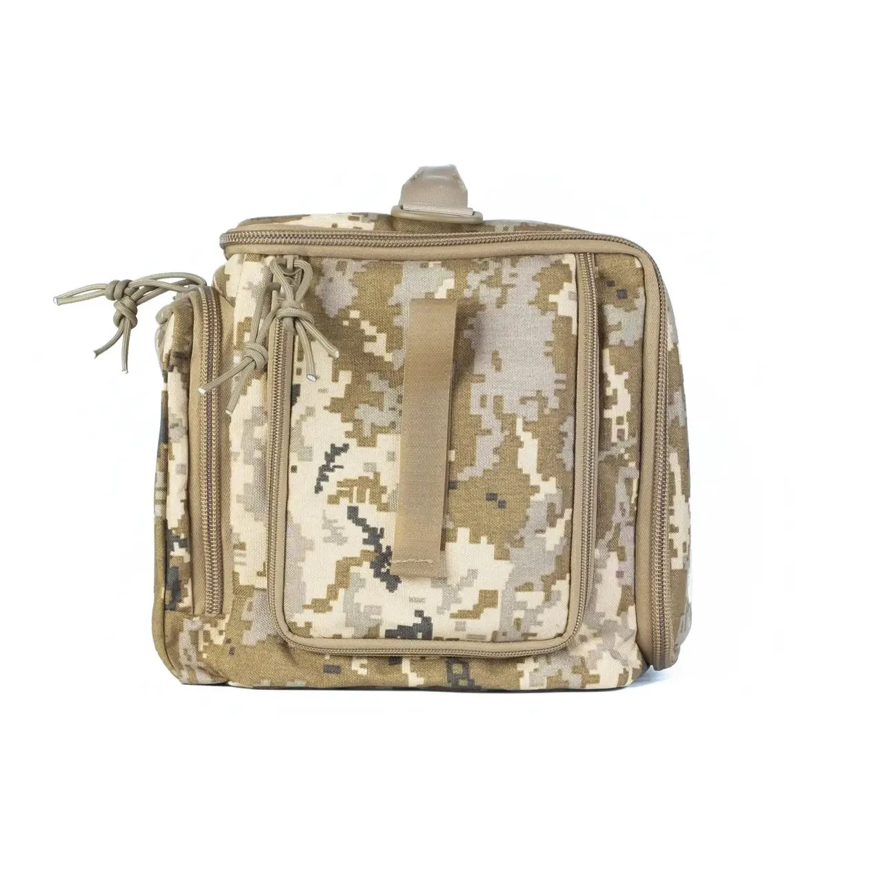 Shockproof Bag for Bluetti PowerOak EB70 716Wh 1000W with Damper Color Pixel