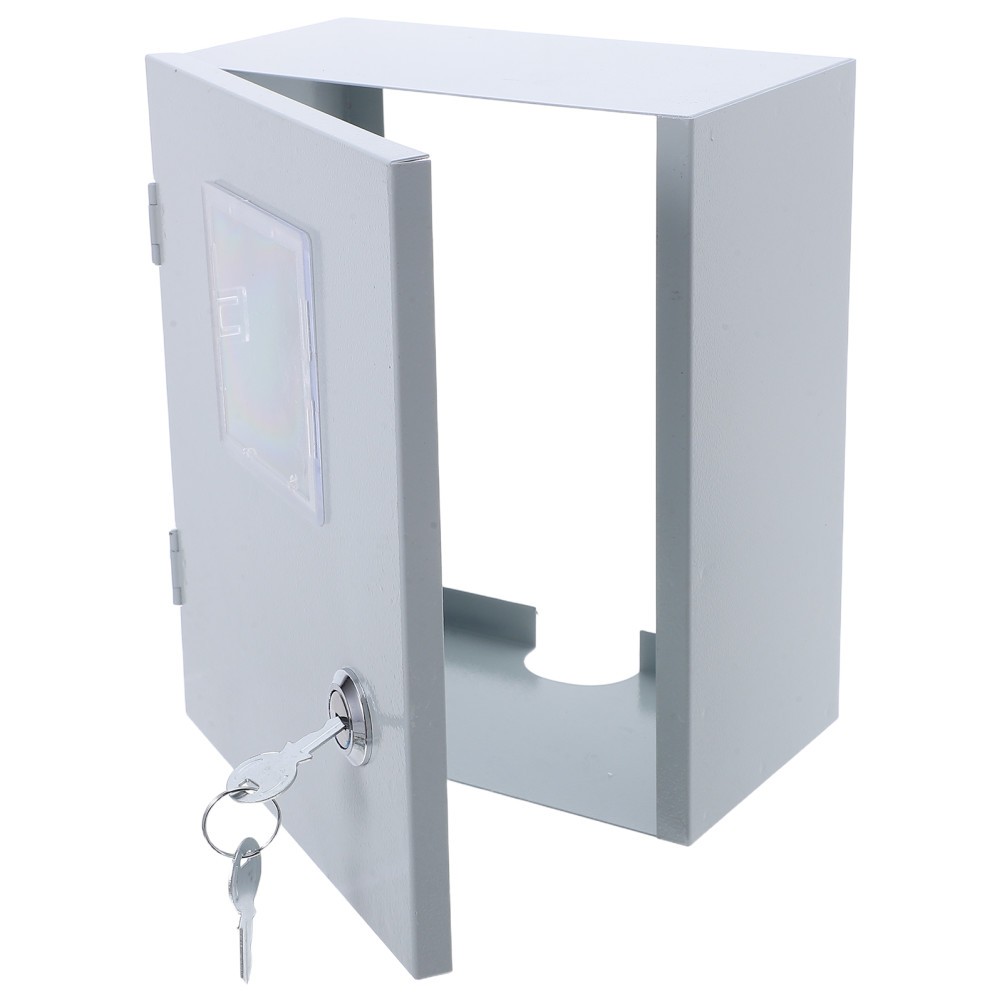 Meter Box Weatherproof Electrical Panel Junction Boxes