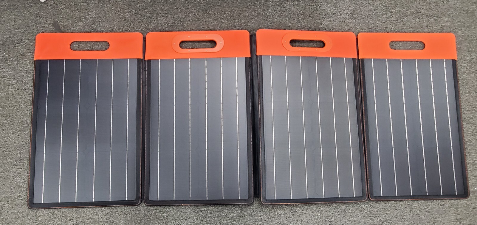 GOLABS SF100 100W Portable Solar Panel Charger
