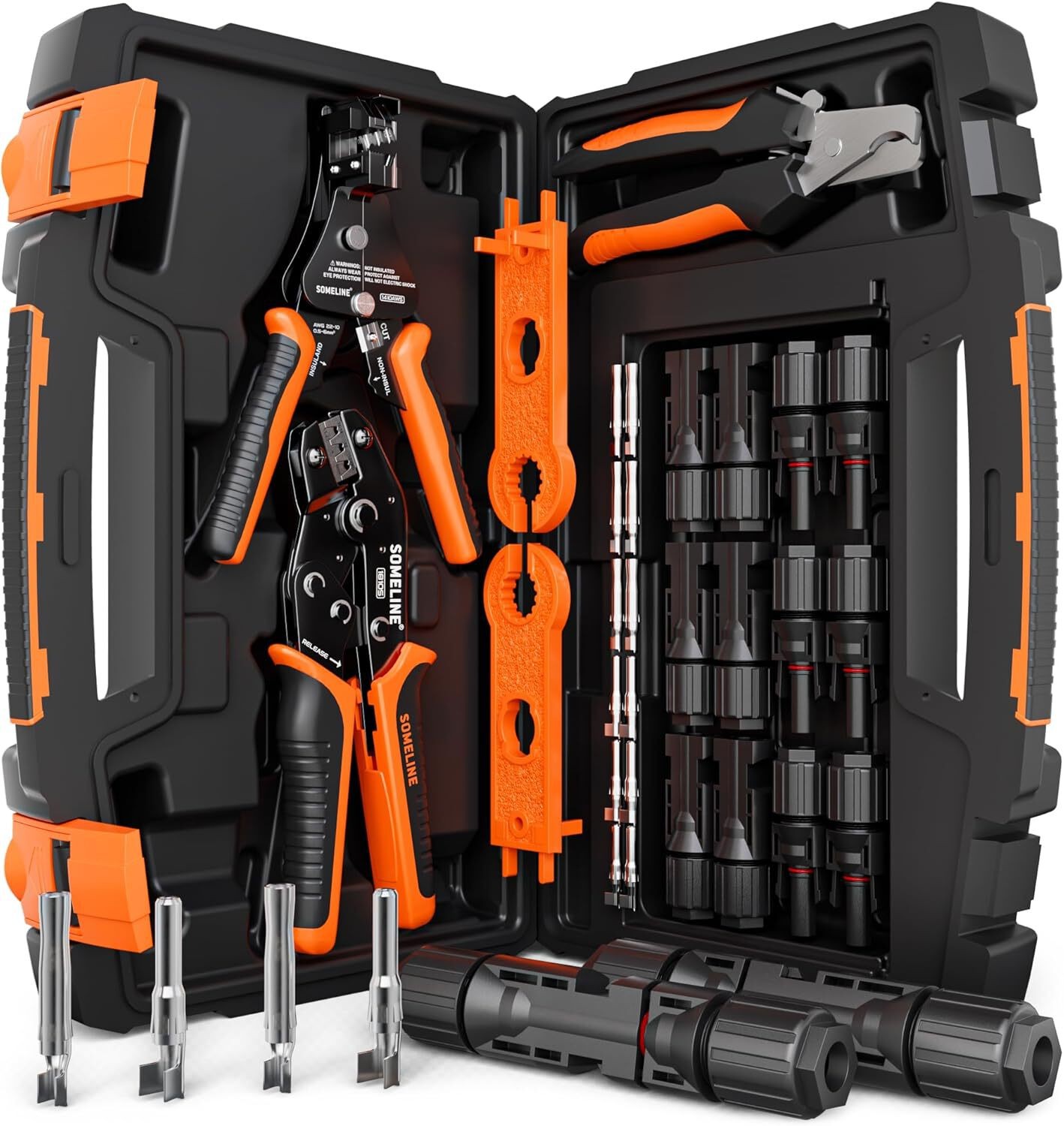 15KW Complete Offgrid Solar Kit + EG4 FlexBOSS21 + 32KW OMO 48V Freedom Series L