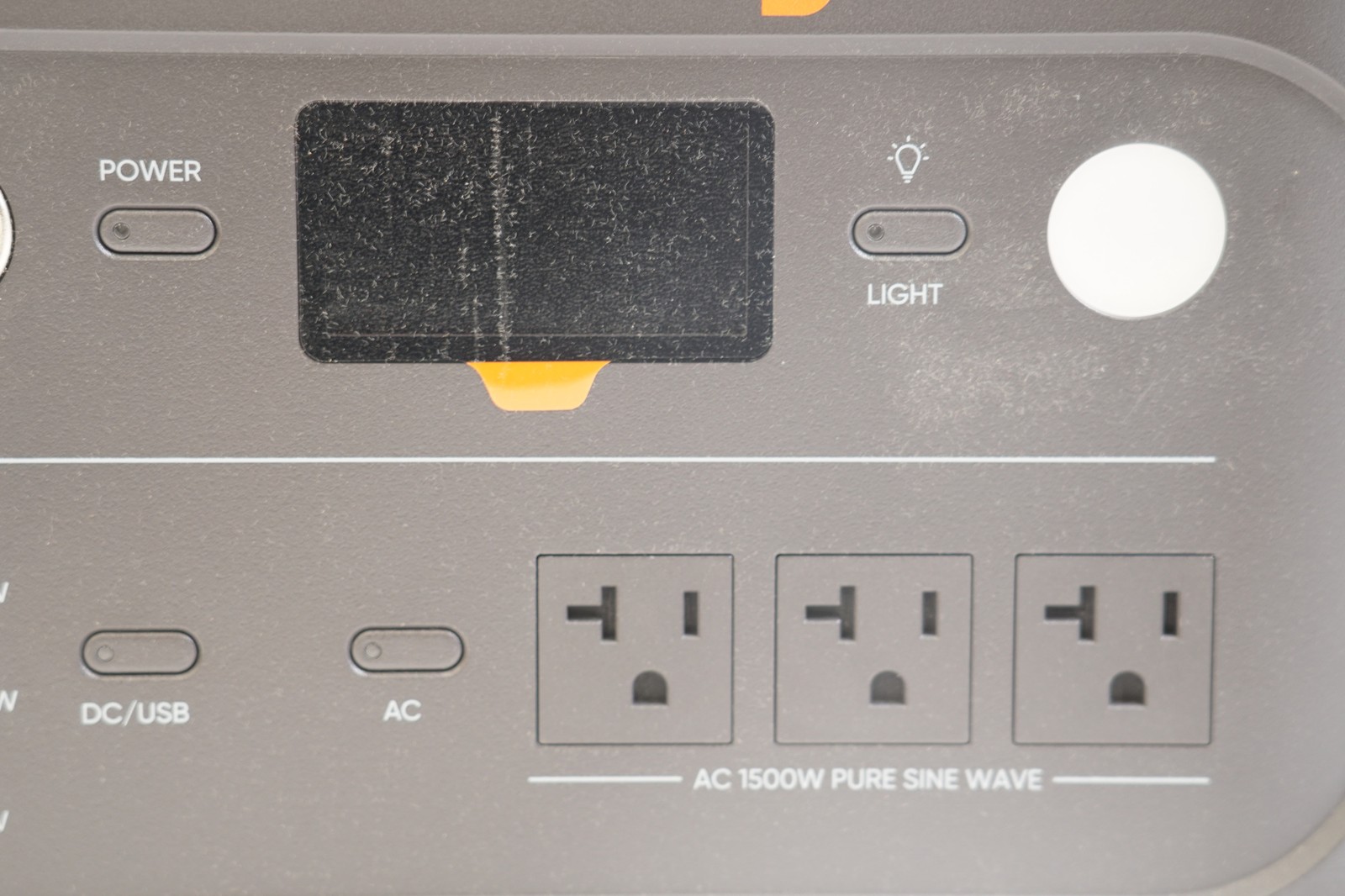 Jackery Explorer 1000 v2 Portable Power Station – 1070Wh with Smart App Control