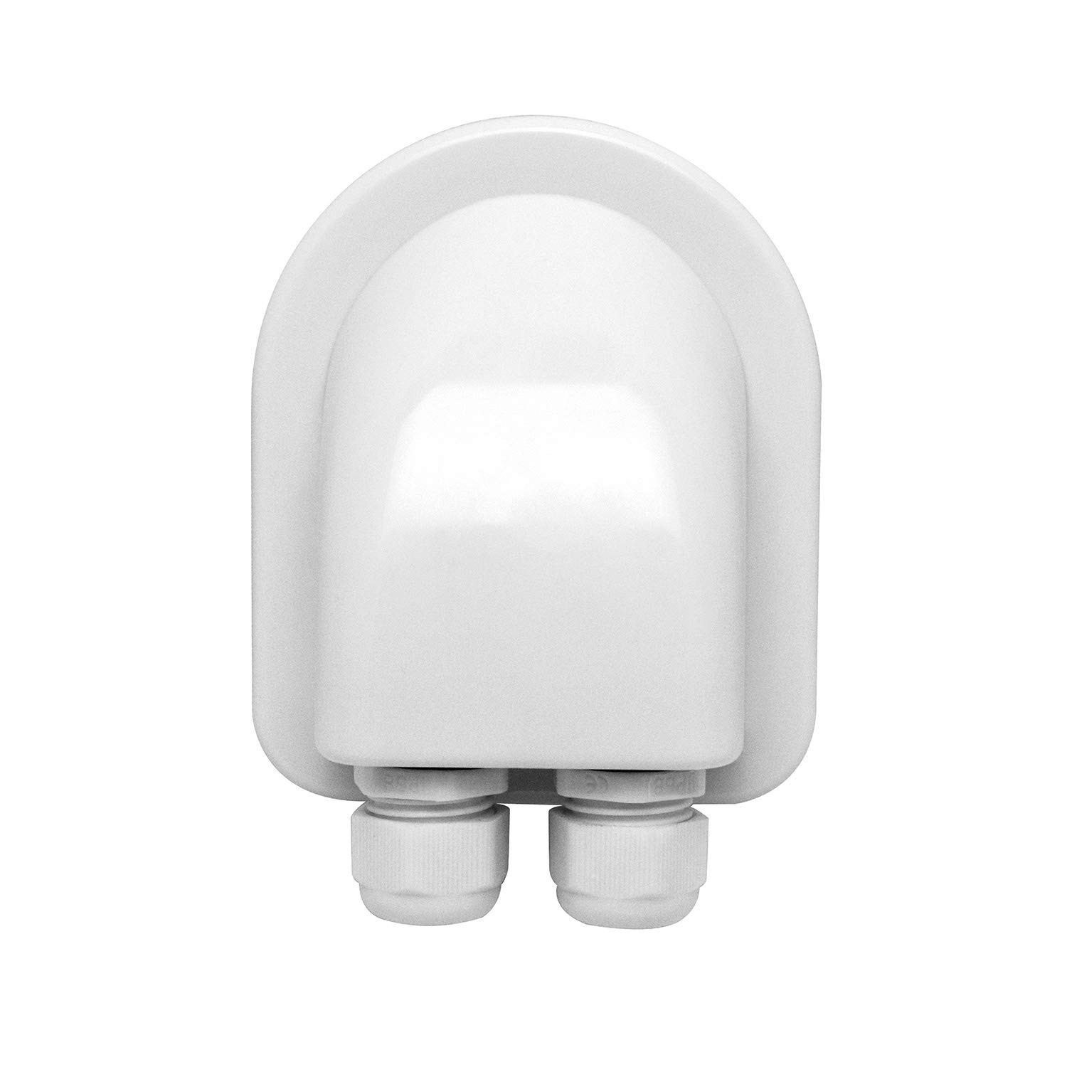 Easy Install Waterproof Cable Gland for Solar Panels Marine Applications
