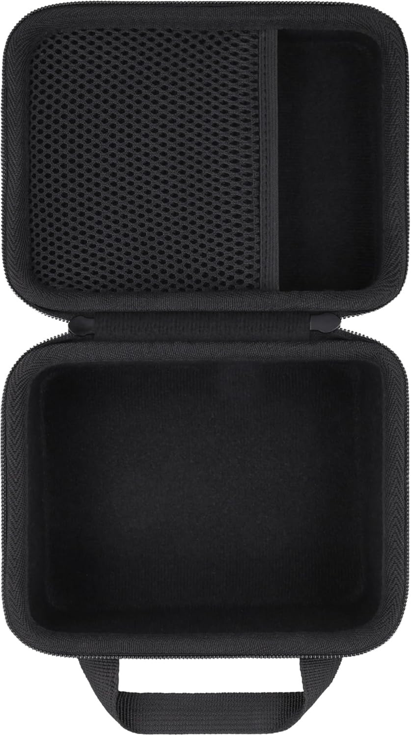 Case for DARAN Portable Power Station 28,000Mah Lifepo4 Battery 100W Solar Power