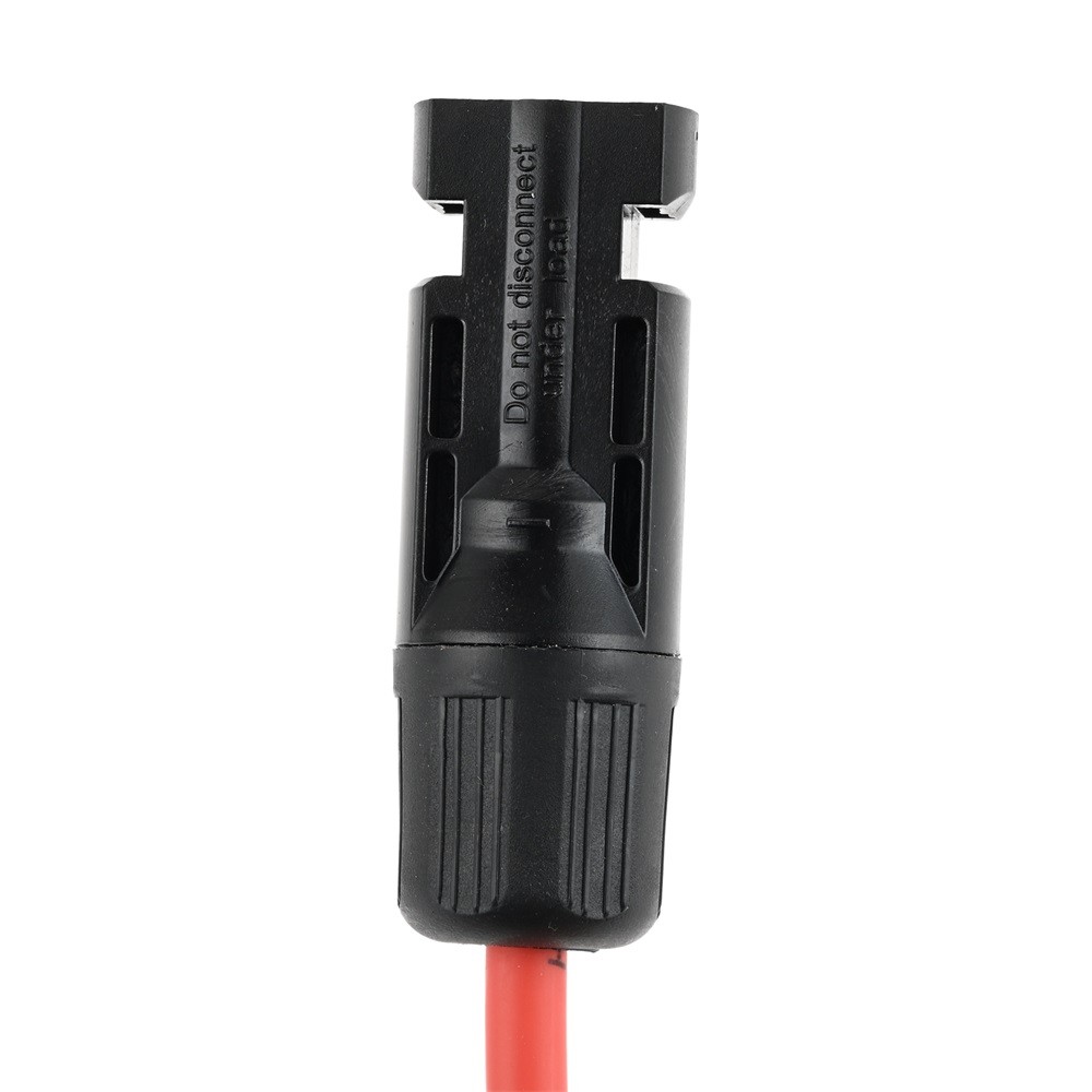 Solar Charging Cable Solar Panel Adapter 60CM Solar Plug to XT60 Connector Cable