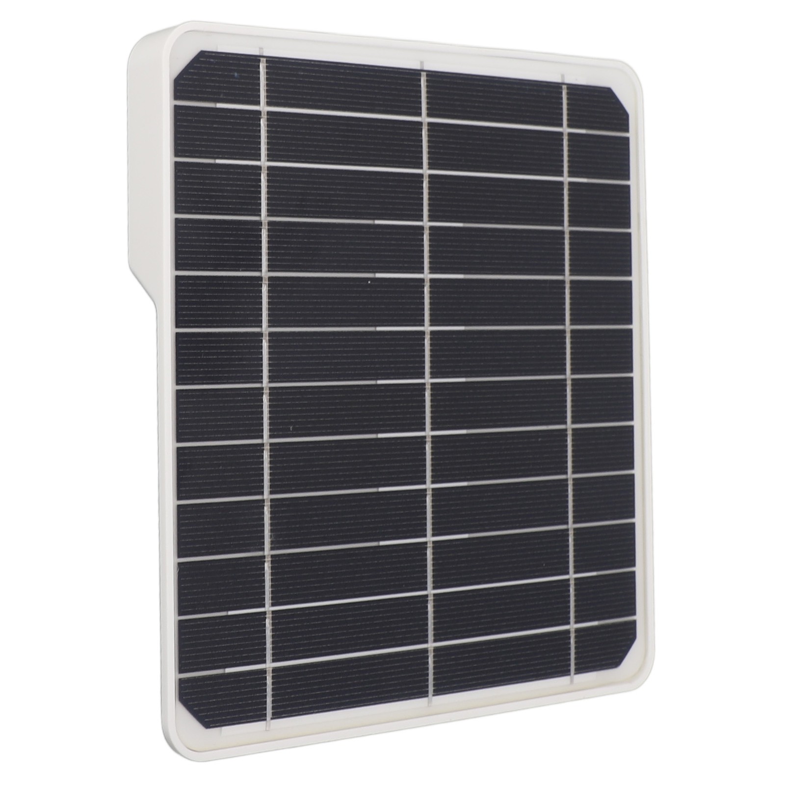 Hot 20W Solar Panel With USB TYPE C DC Port Waterproof 5V 2A Portable Solar