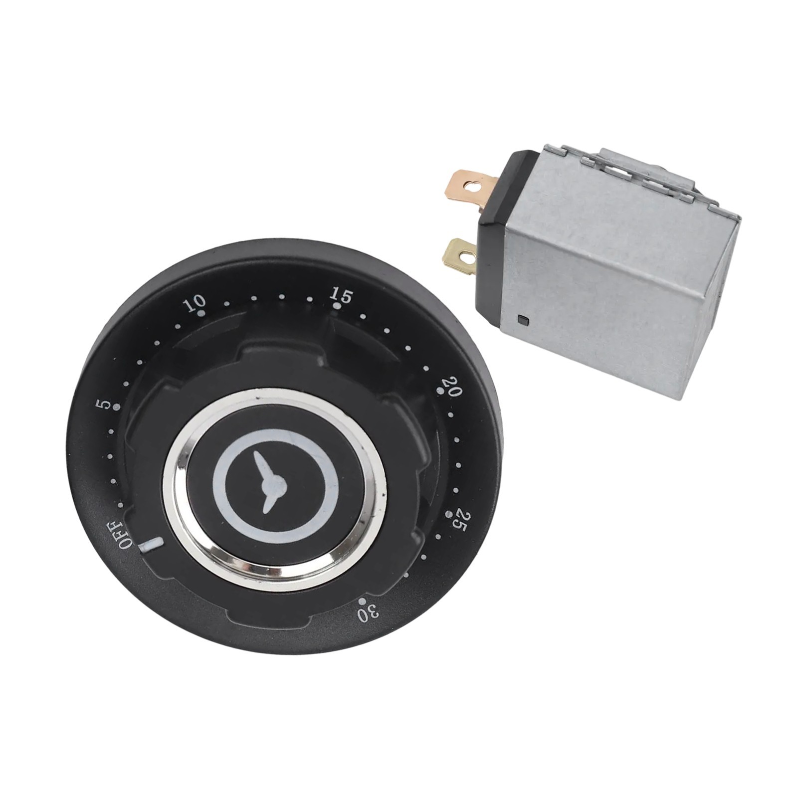 Timer Switch for Electric Cookers Ovens and Microwaves 306090120min AC250V