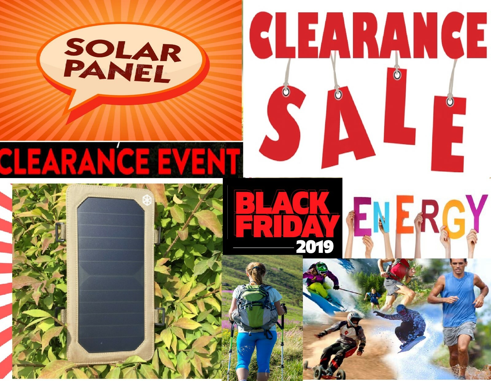LOT of 2 Solar Charging Charger Panel USB/ Mobil 6.5W 7.8V charger All ANDROID