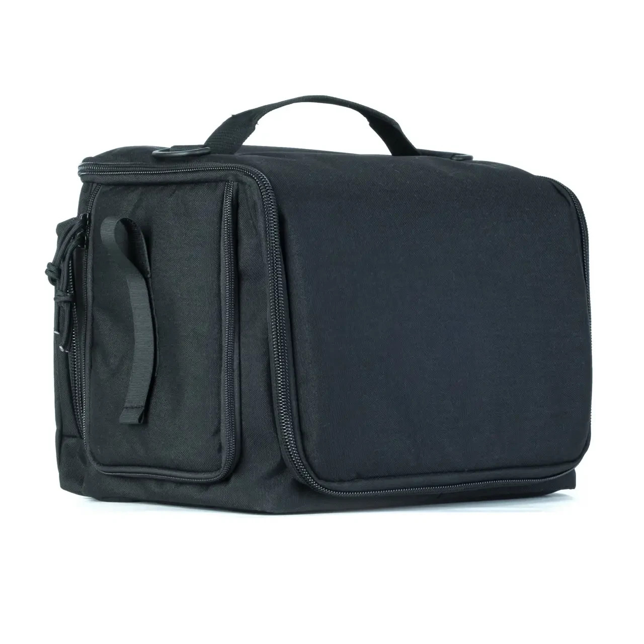 Shockproof Bag for Bluetti / Bluetti AC70P with Damper Color Black
