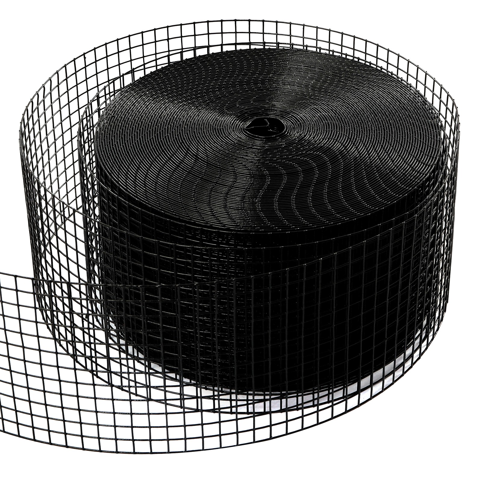 100ft Solar Panel Wire Mesh Roll & clip kit – Pigeon Bird Proofing Guard kit new