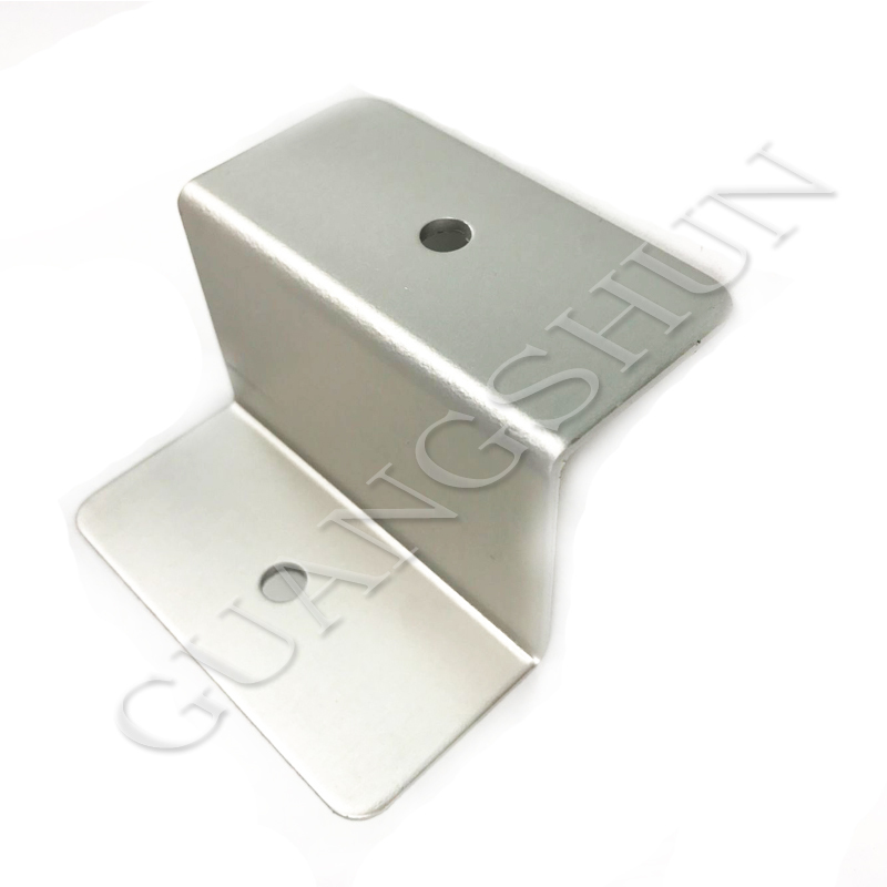 New Z bracket Solar Panel Mounting Mount Flat Roof Wall Set For Panels Wall Kit