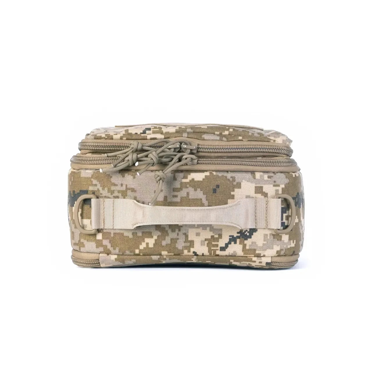 Shockproof Bag for Ecoflow/ EcoFlow RIVER 3 with Damper Color Pixel