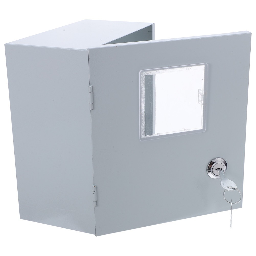Meter Box Weatherproof Electrical Panel Junction Boxes