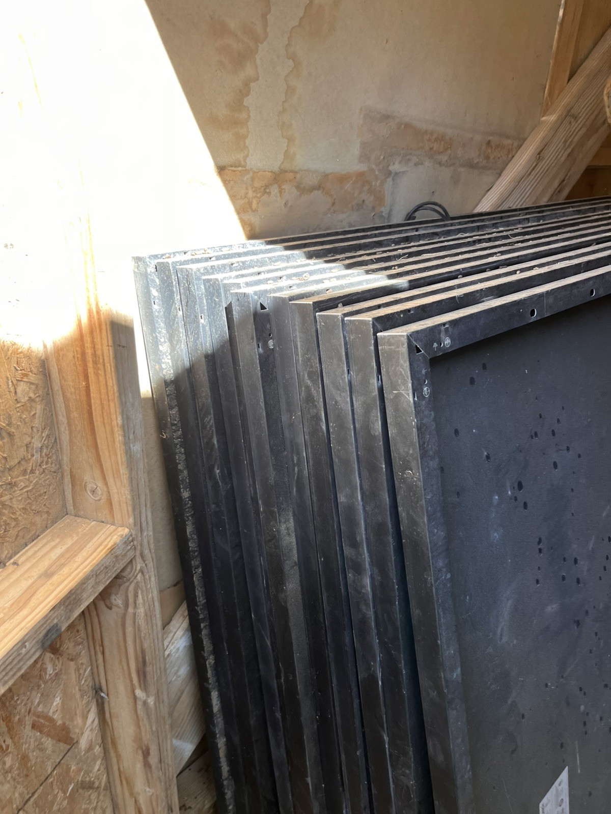 Solar Edge Solar Panels