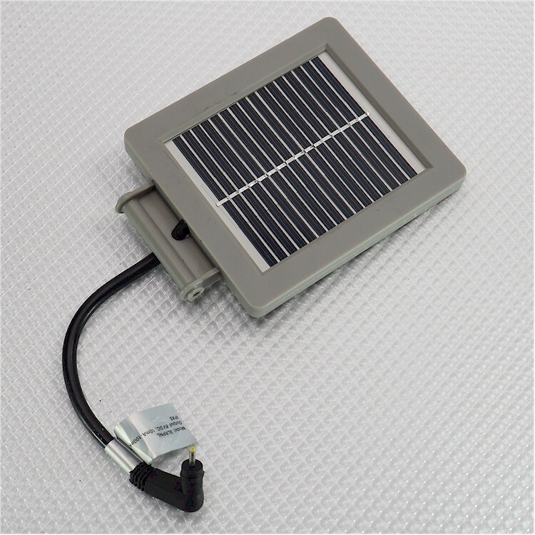 Cabela’s SLRPL (8VDC, 100mA) DIY SMALL SILICONE SOLAR PANEL ++FREE SHIP!