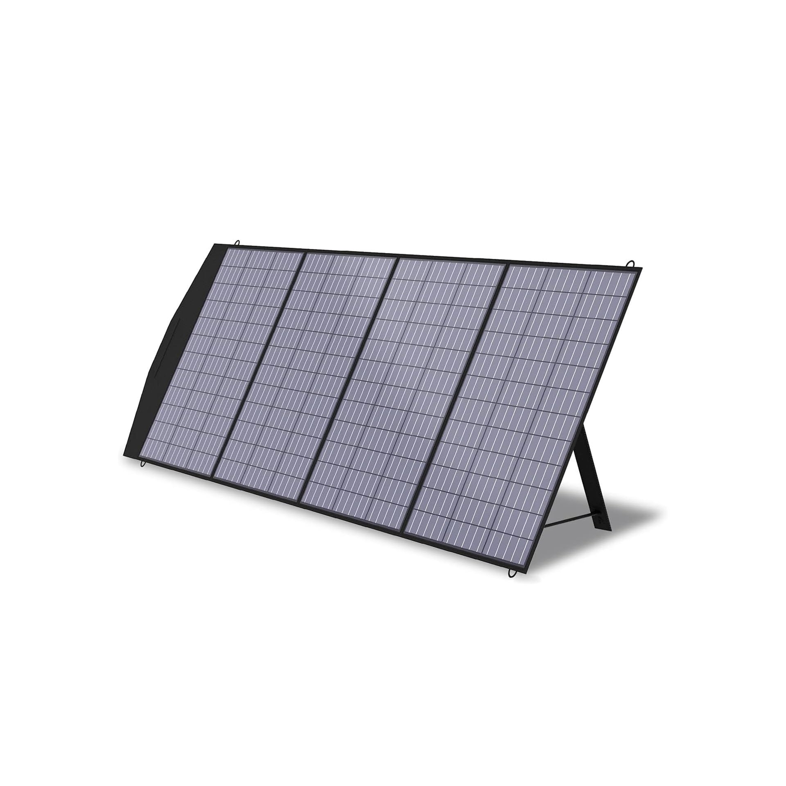 ALLPOWERS SP033 200W Portable Solar Panel 36V Foldable Solar Panel Kit Waterp…