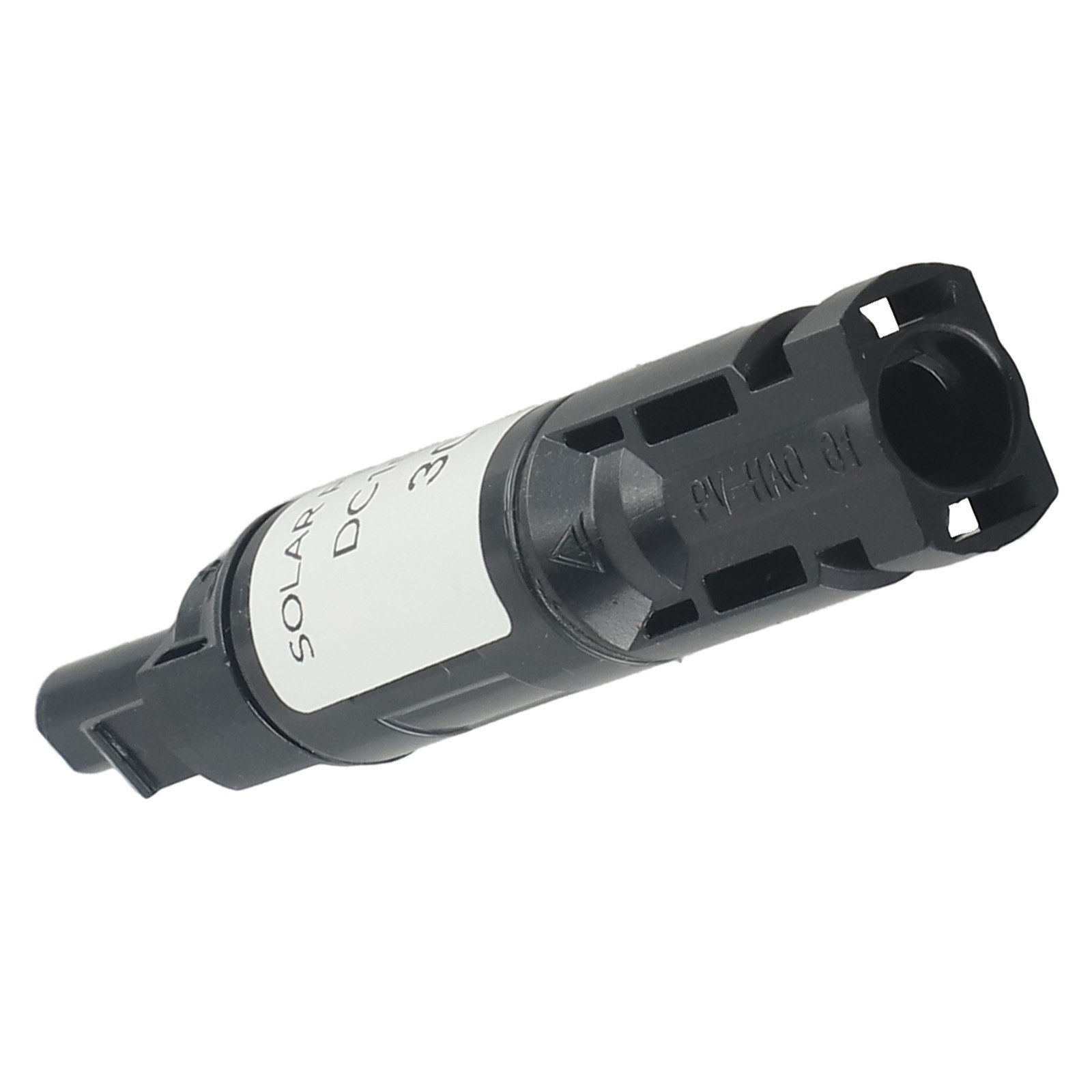 Attachment Tool Waterproof Inline PV 1000VDC Injection Molding Supplies