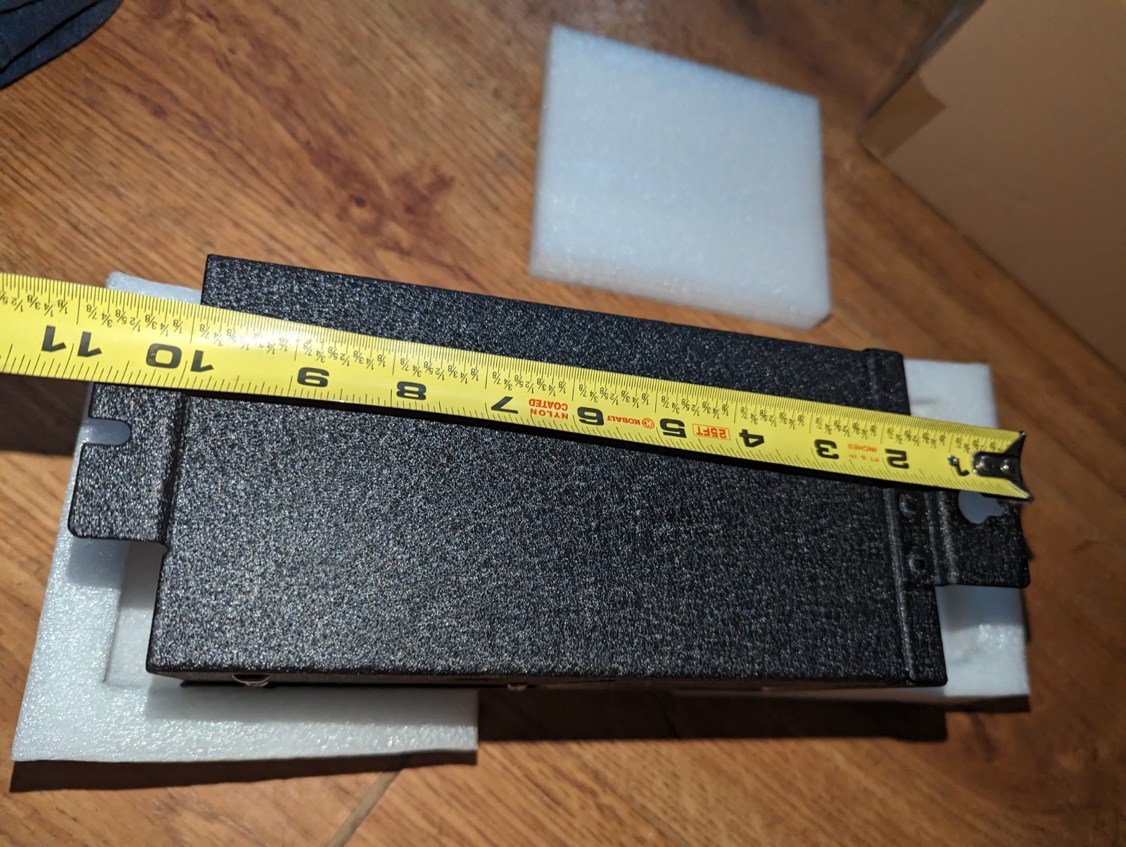 Tech Lighting 700 AT 150T Black Transformer At 150W- XFMR Only 12.5 Amp Max