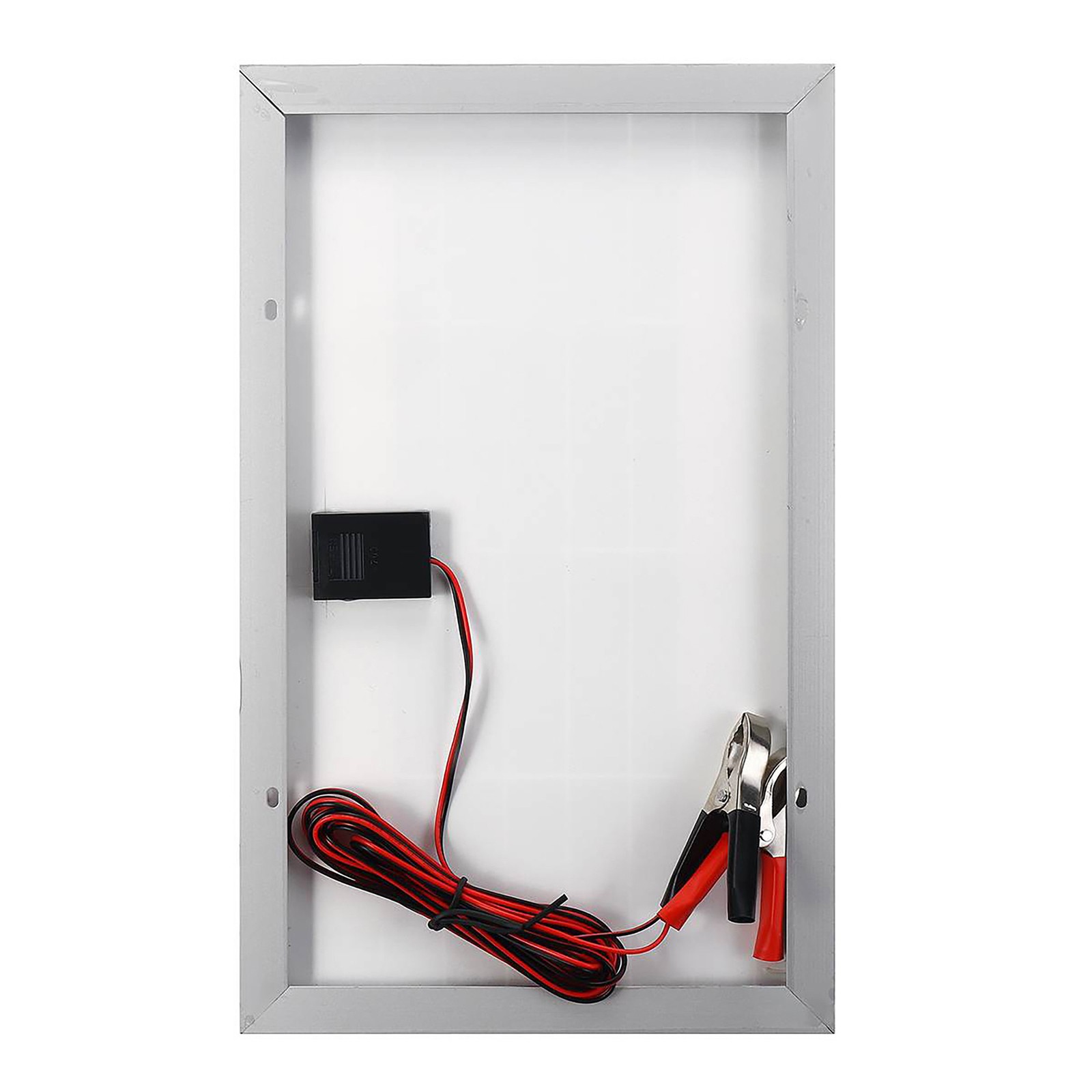 10 Watts Solar Panel Kit 12V 100A Battery Charger with Controller Caravan Boat