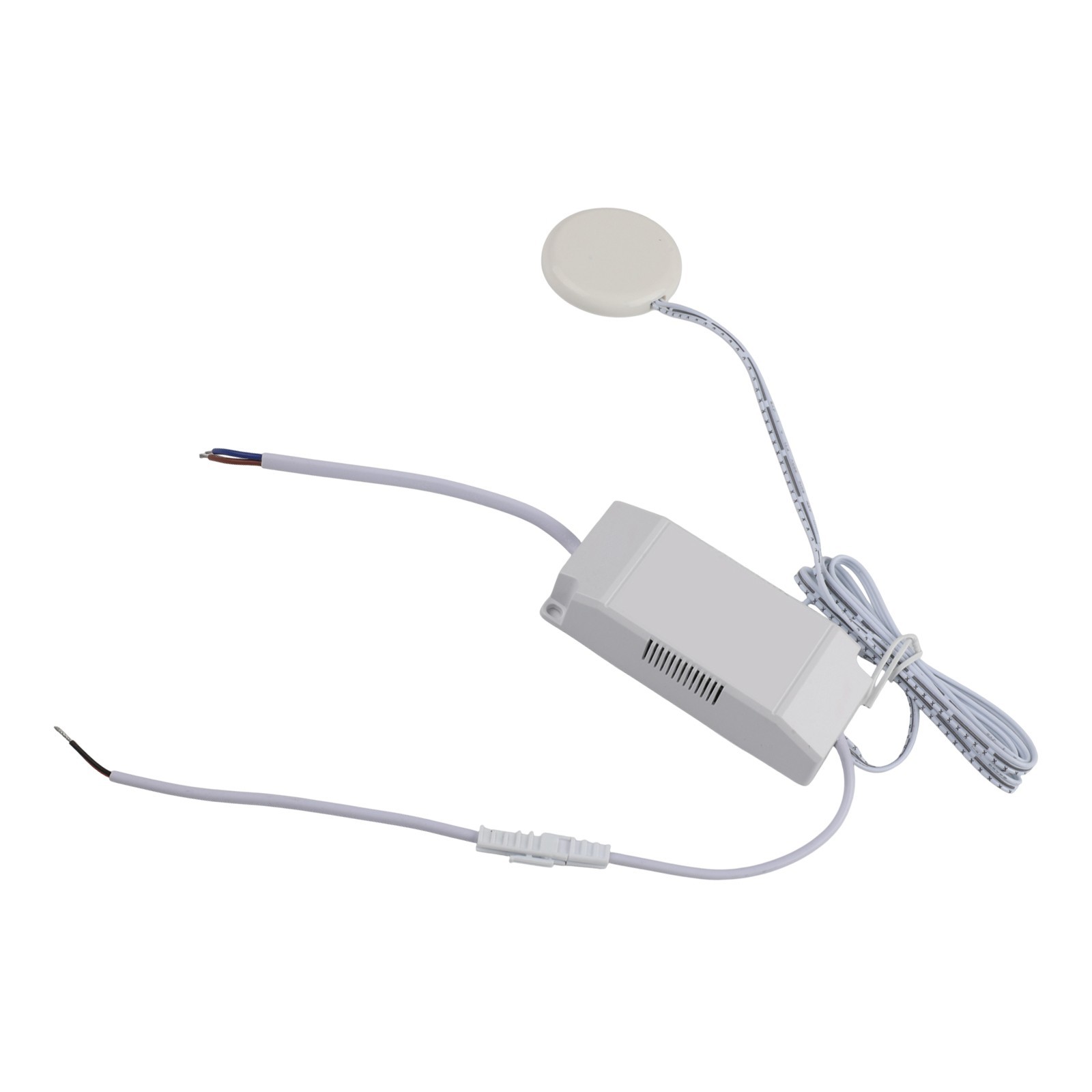 Wood Touch Sensor Switch Dimmable Functionality for Various Electrical Systems