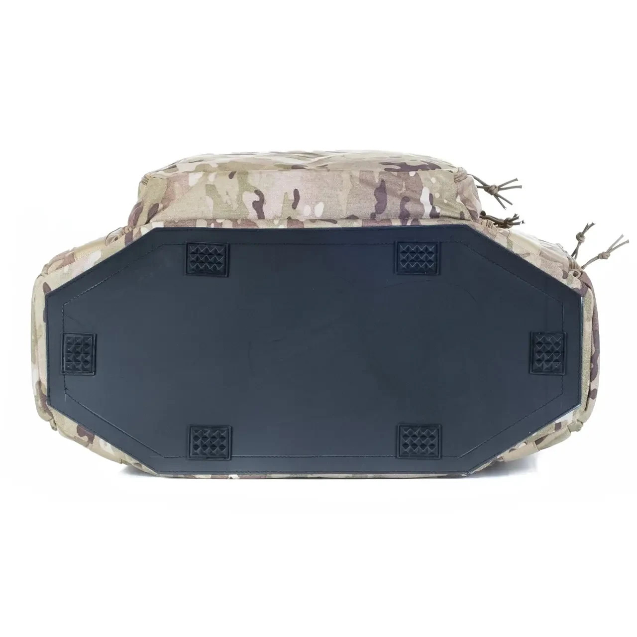 Shockproof Bag Ecoflow smart generator with Damper Color Multicam