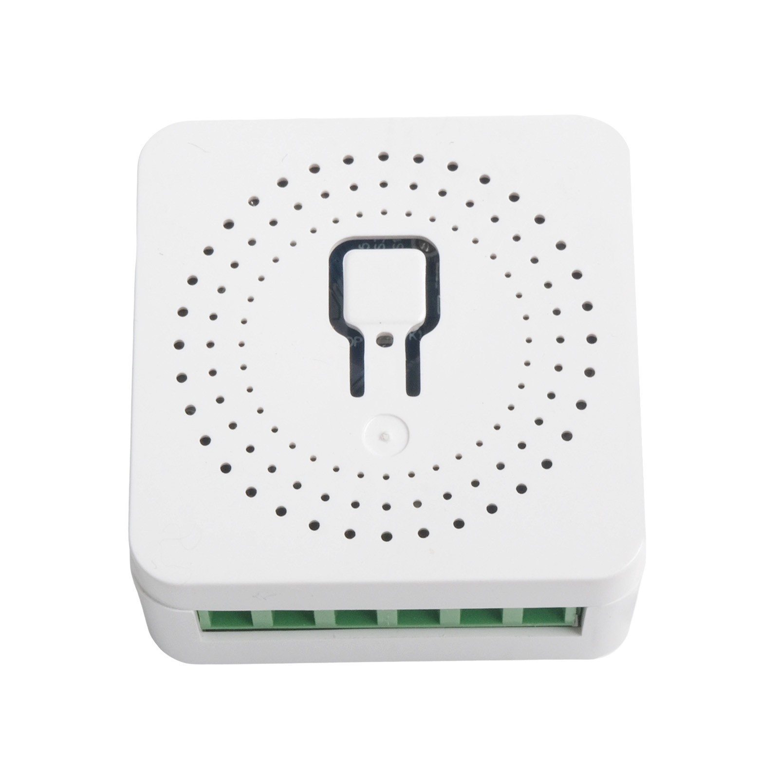 Smart Home WiFi Light Switch Voice Control Compatible Easy Installation