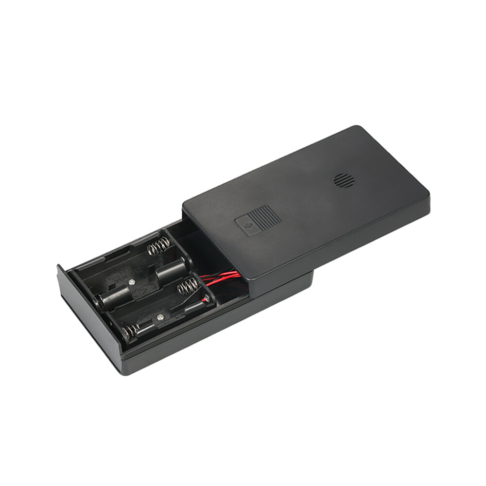 2*AA/AAA Rechargeable Batterie 1W 4V Solar Panel for Battery O3S5