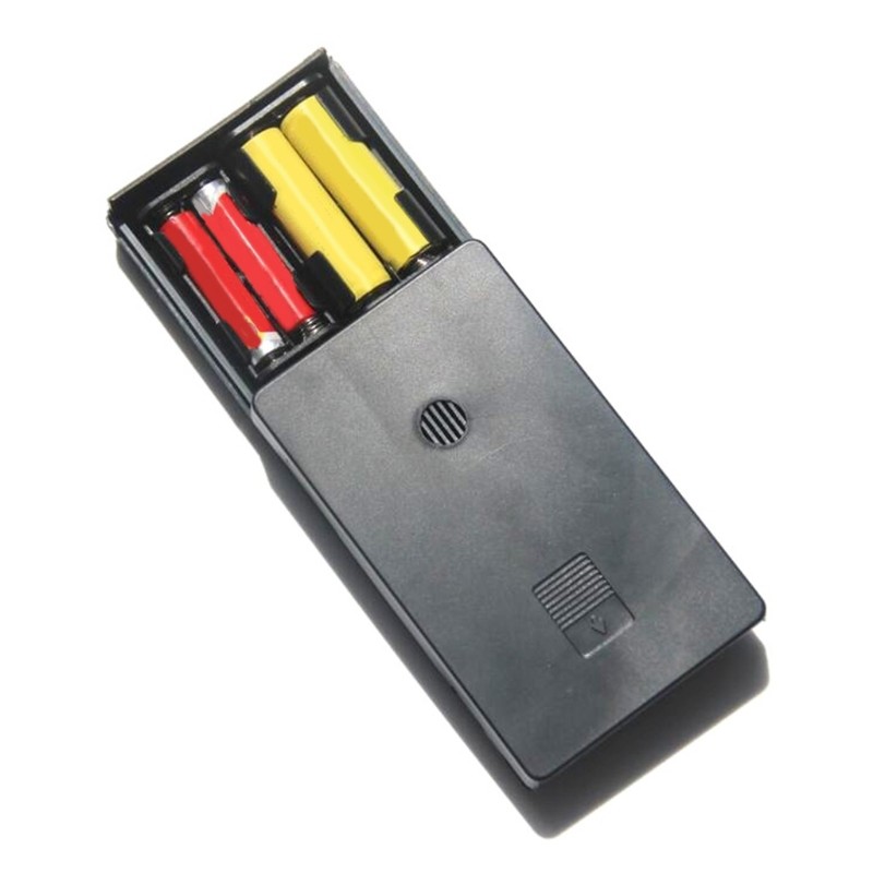 Solar Panel, 1W, 4V, Outdoor, Solar Panel, Battery Charger for AA / AAA