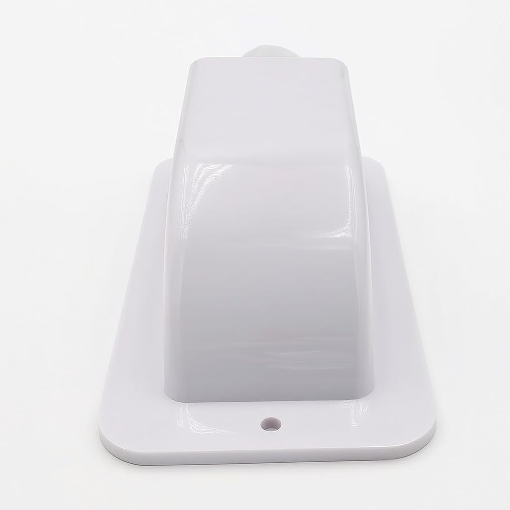 Waterproof solar cable entry gland for rv camper and boat panels