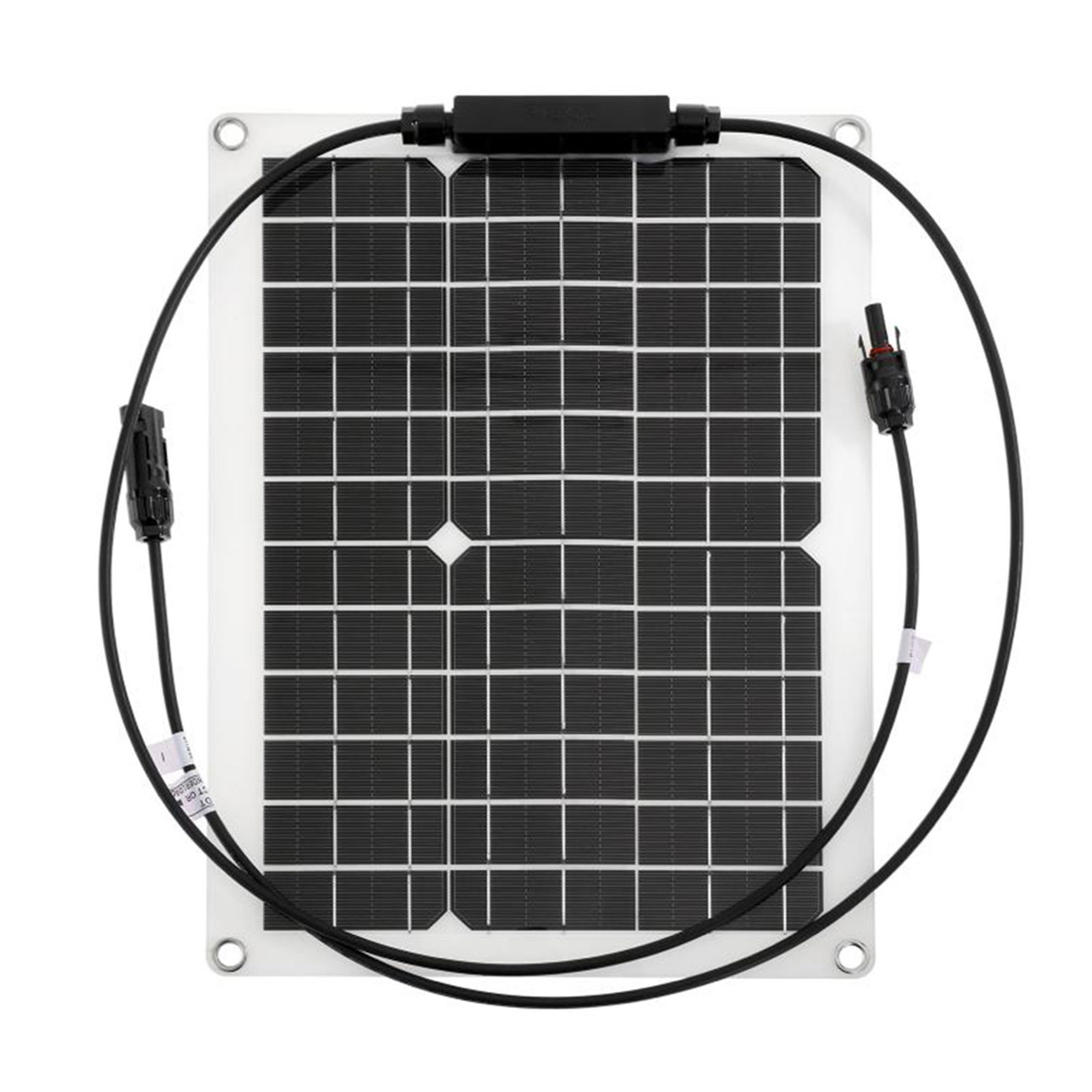 15000W Peak Solar System Kit Flexible Panel 12V To 110V 220V Inverter Generator
