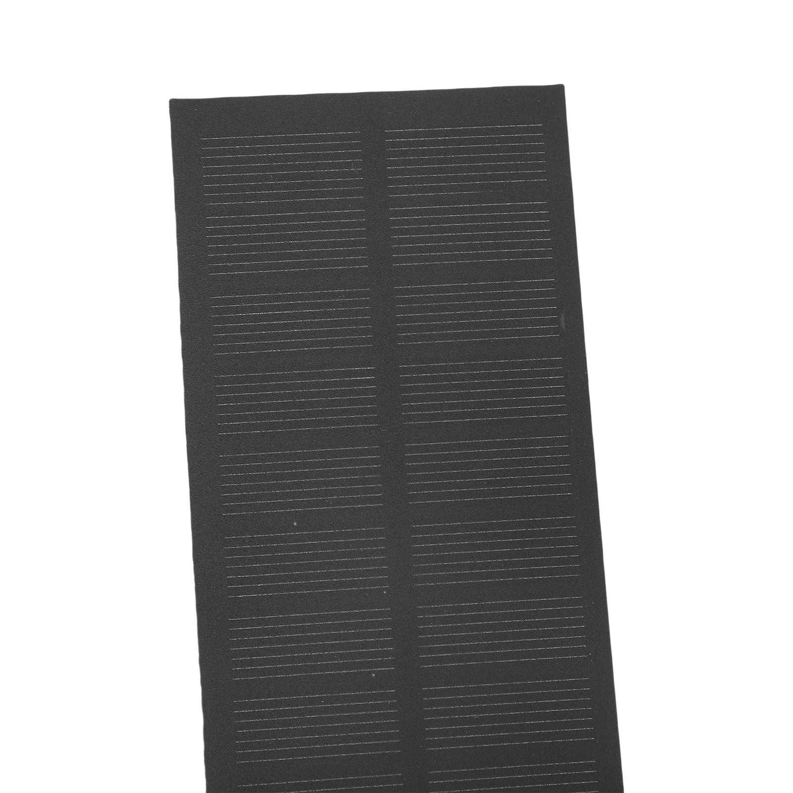 3Pcs Mini Solar Panel Charger 1.3W Monocrystalline PET For Battery Mobile P KQIY