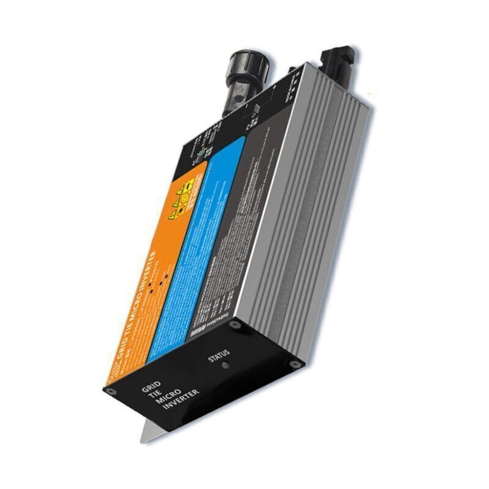Sustainable Energy Use Compact Design of the 120700W Pure Sine Wave Inverter
