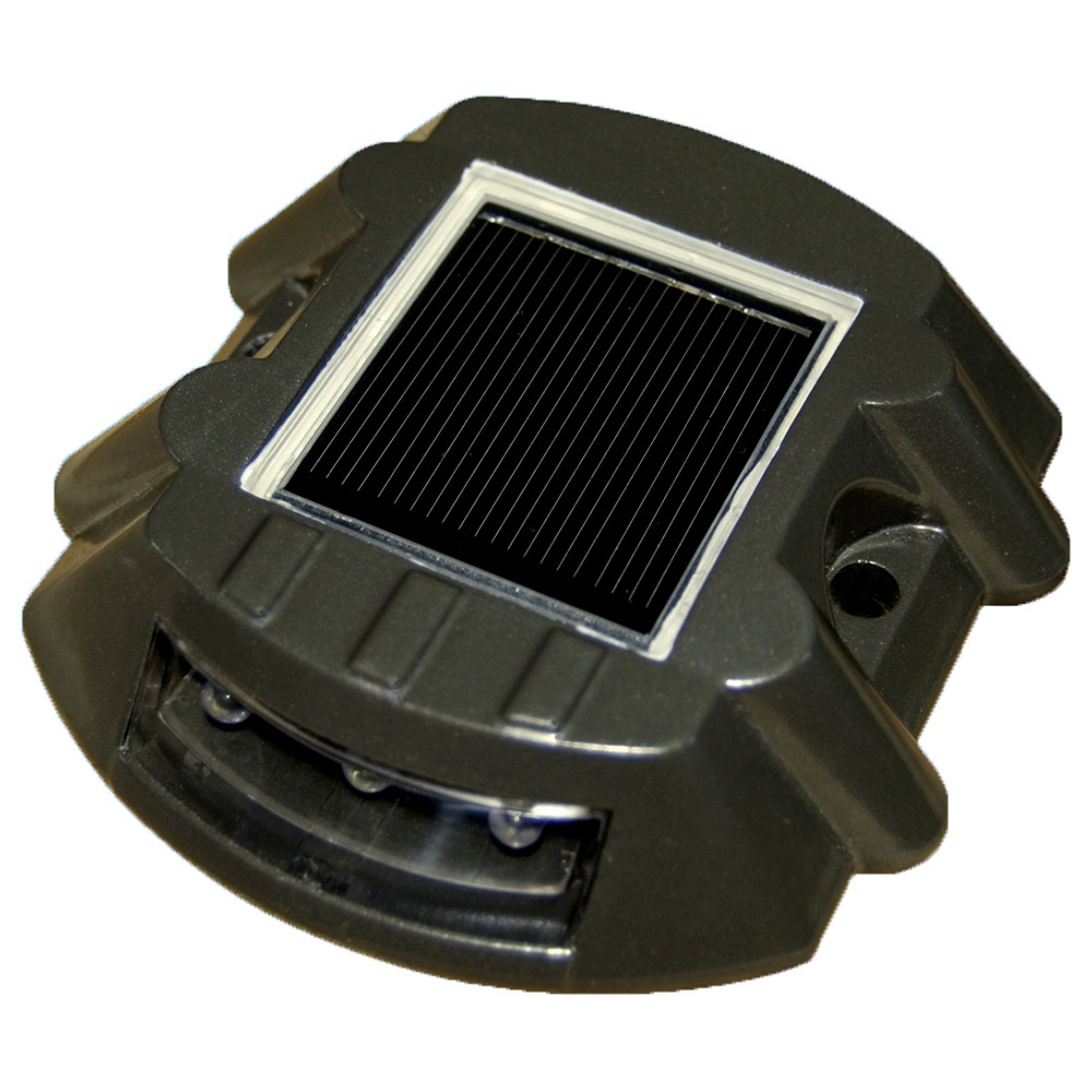 Dock Edge Starlite Solar Capacitor Series – Model 108