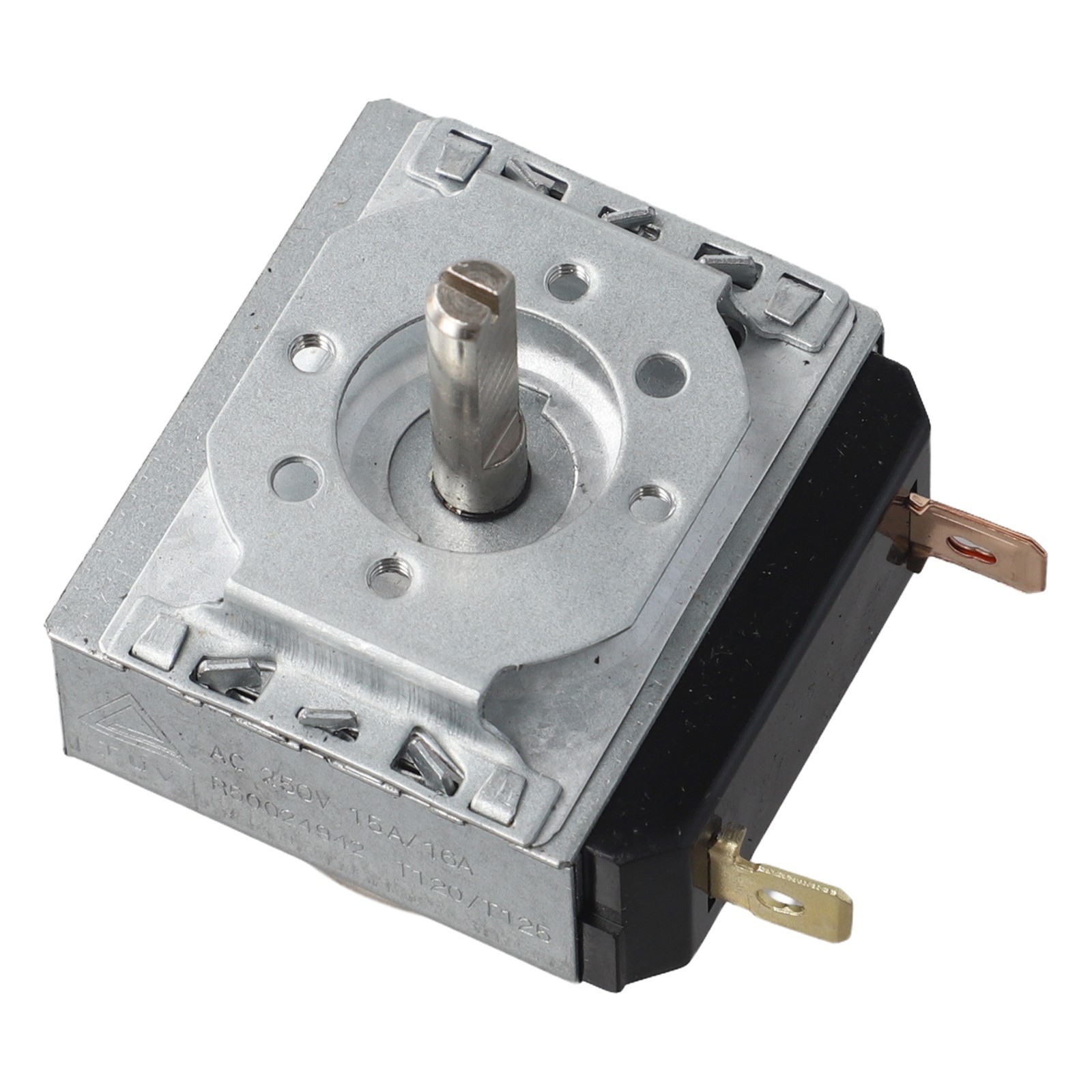 Timer Switch for Electric Cookers Ovens and Microwaves 306090120min AC250V