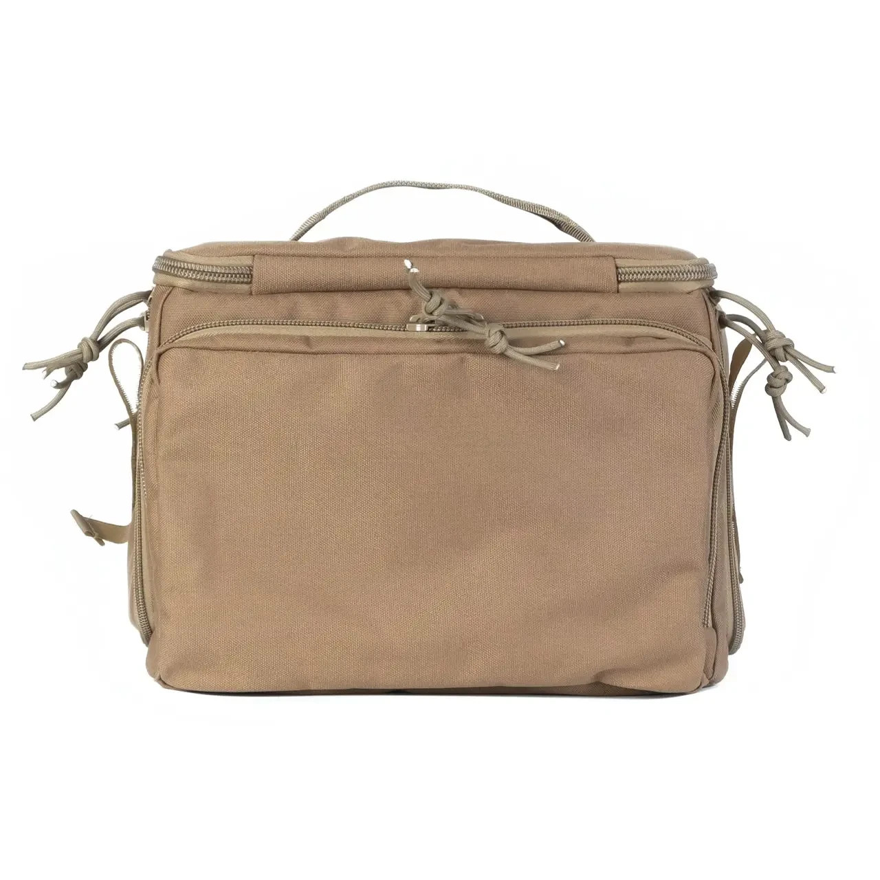 Shockproof Bag for Bluetti/ Bluetti PowerOak EB70 716Wh with Damper Color Coyote