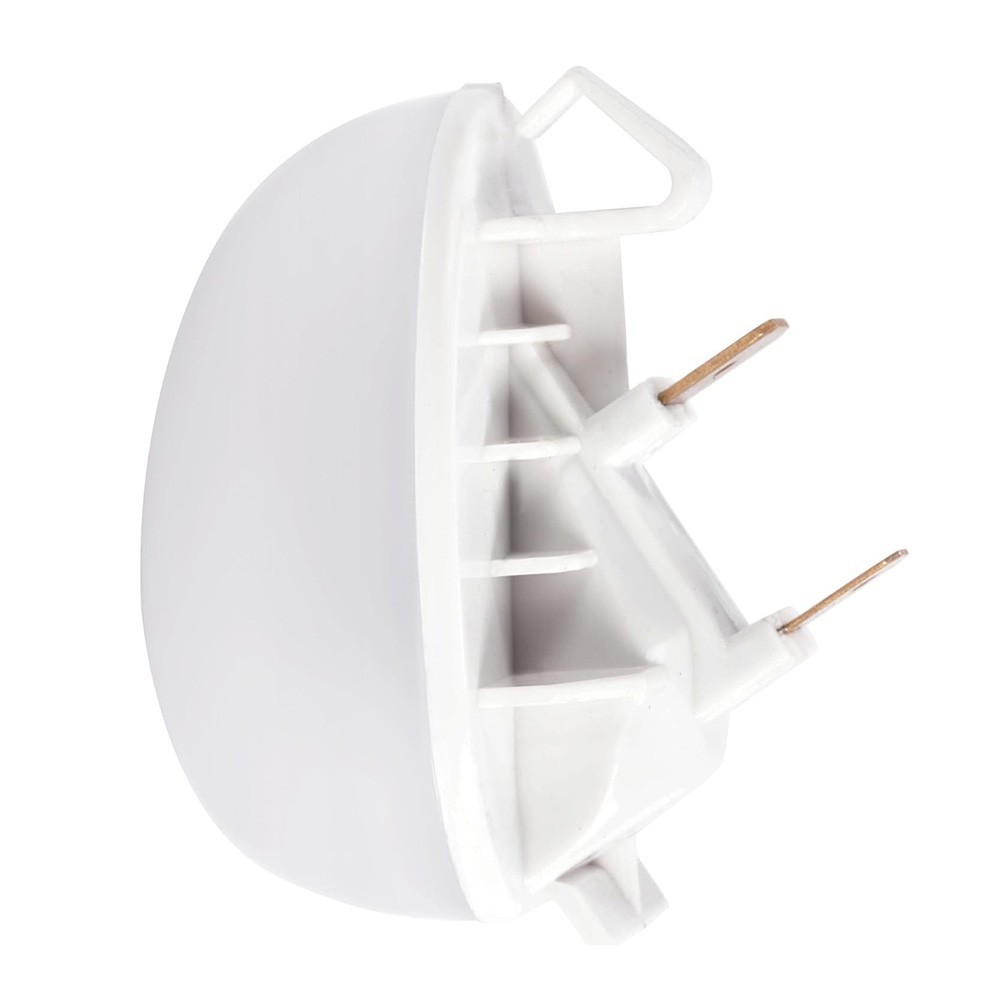 W11251749 LED Refrigerator Light Bulb Energy Saving Uniform Brightness