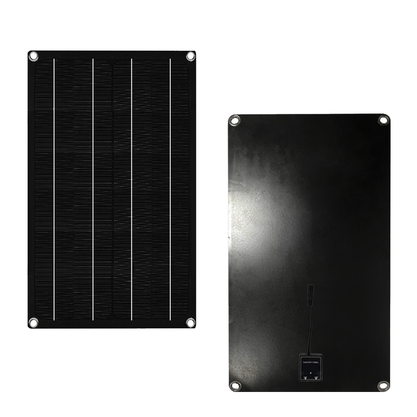 3200W Solar Panel Kit-4x800W High-Efficiency+100A Controller Full AccessoriesYz