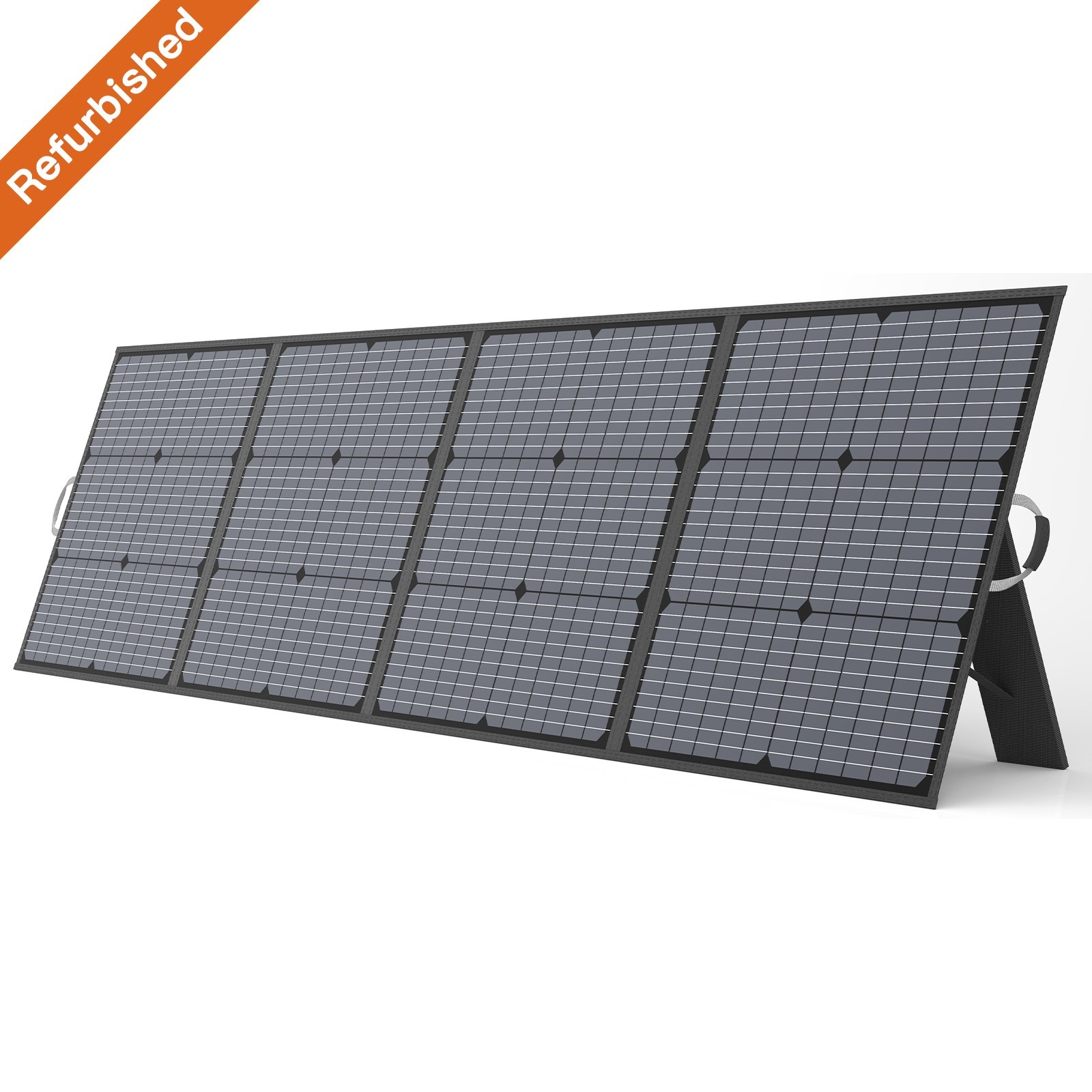 220W Solar Panel kit 20V for Ecoflow RIVER 2 RIVER 3 Power station Refurbished