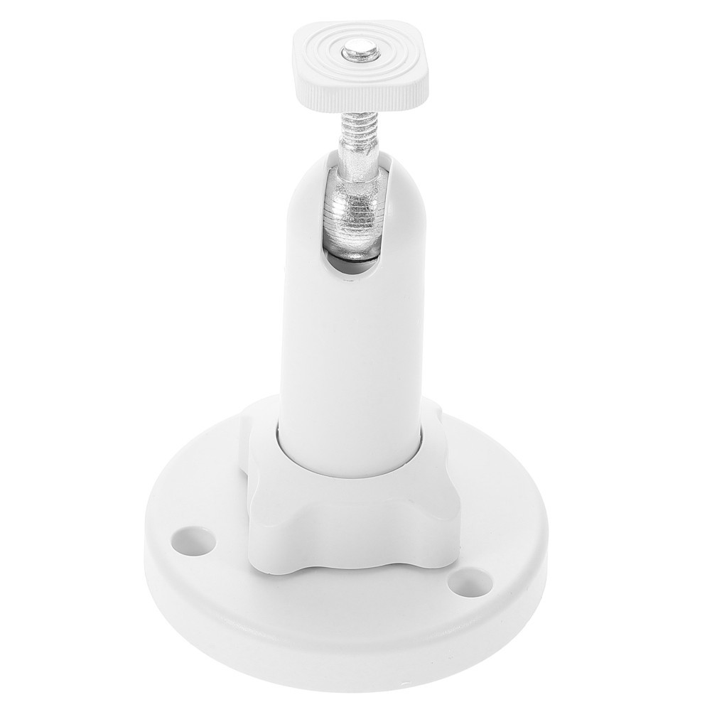 Adjustable Mount Bracket For Solar Panel Security Camera Outdoor Holder ABS