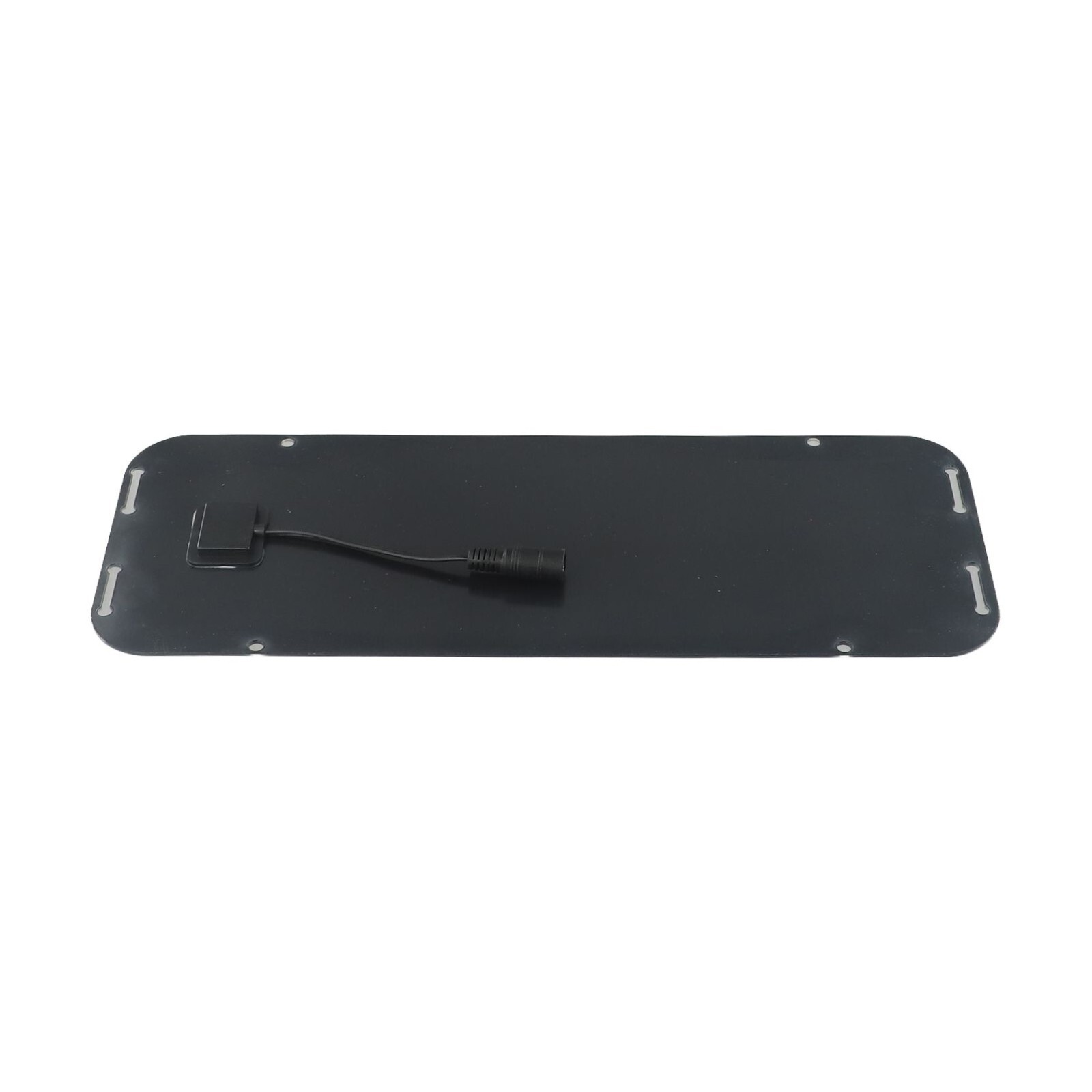 Enhanced Battery Performance 12V Solar Panel Kit For Wide Applications