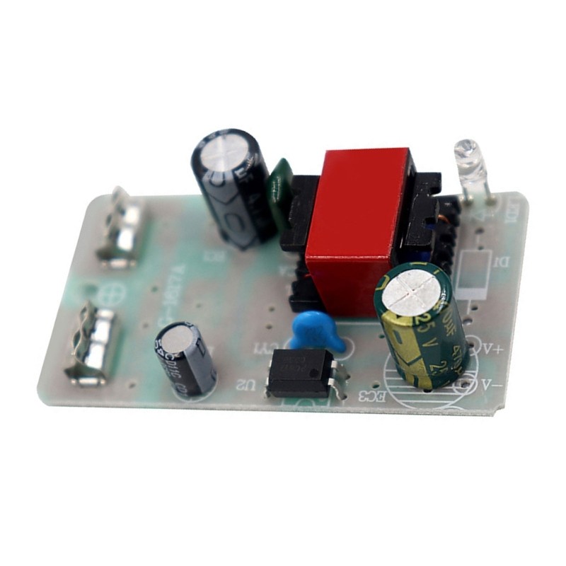 Open Frame PCB Power Supply Board for Internal Board Replacement