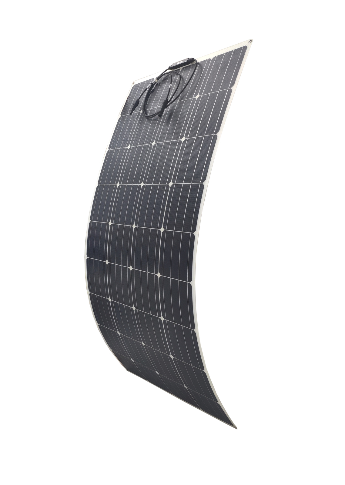 Flexible Solar Panel 120W Mono Flexible Solar Panel 12V Battery Charger RV MA