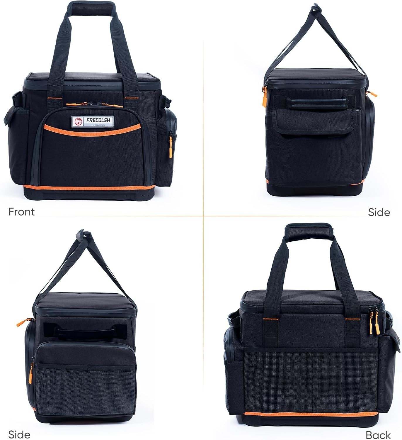 Jackery Explorer 300/240/160 Carrying Case – Waterproof