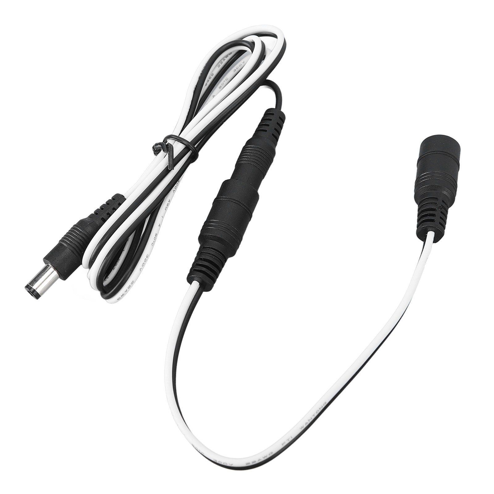 Multi-Purpose Solar Panel Extension Cord Convenient For Photovoltaic Systems