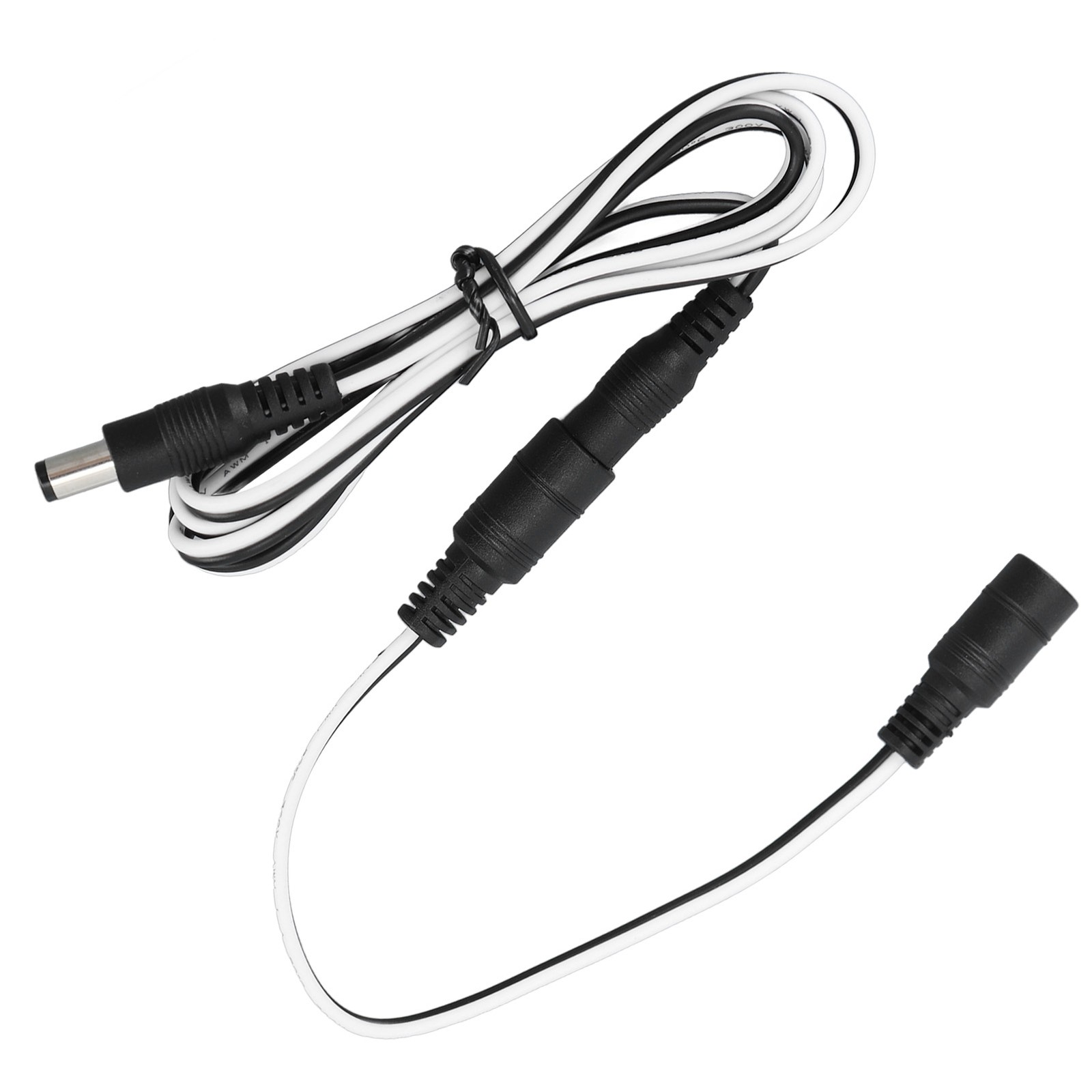 Multi-Purpose Solar Panel Extension Cord Convenient For Photovoltaic Systems