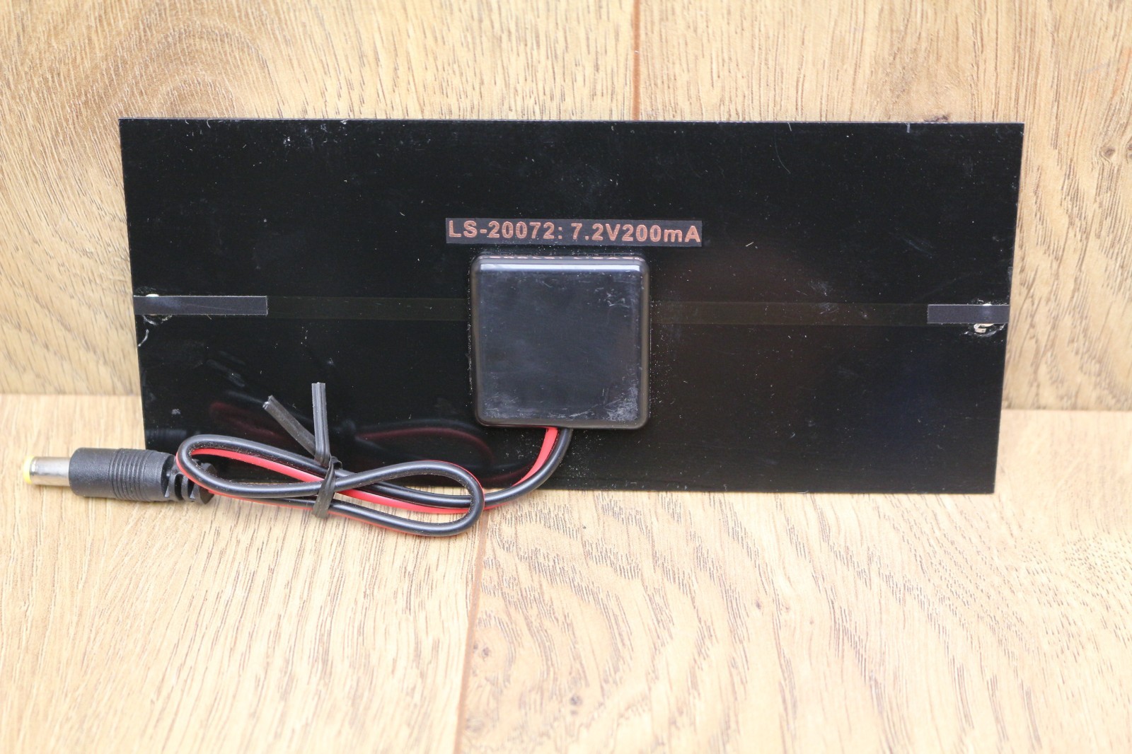 OSEPP Solar Panel Cell 7.2V 200mA